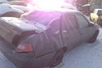 Поступил в разбор Daewoo Nexia 2009 1.5 80л.с МКПП двс A15SMS