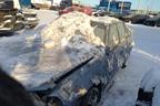 Поступил в разбор Daewoo Nexia 2011 1.6 108л.с МКПП двс F16D3 