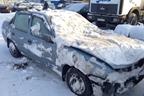 Поступил в разбор Daewoo Nexia 2011 1.6 108л.с МКПП двс F16D3 