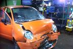 Поступил в разбор Daewoo Matiz 2012 0.8 51л.с МКПП двс A08S3