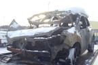 Поступил в разбор Nissan Qashqai 2011 1.6л  114л.с двс HR16