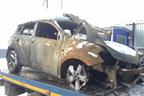 Поступил в разбор Nissan Qashqai 2011 1.6л  114л.с двс HR16