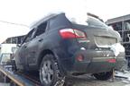 Поступил в разбор Nissan Qashqai 2011 1.6л  114л.с двс HR16