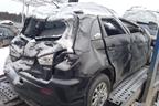 Поступил в разбор Mitsubishi ASX 2011 1.6  117л.с двс 4A92
