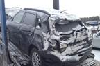 Поступил в разбор Mitsubishi ASX 2011 1.6  117л.с двс 4A92