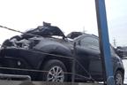 Поступил в разбор Mitsubishi ASX 2011 1.6  117л.с двс 4A92