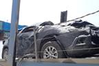 Поступил в разбор Mitsubishi ASX 2011 1.6  117л.с двс 4A92