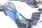 Поступил в разбор Ford Focus 2 2007 1.6 МКПП 115л.с двс HXDB