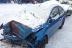 Поступил в разбор Ford Focus 2 2007 1.6 МКПП 115л.с двс HXDB