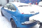 Поступил в разбор Ford Focus 2 2007 1.6 МКПП 115л.с двс HXDB