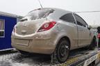 Поступил в разбор Opel Corsa 2007 1.4л (MKПП) двс Z14XEP