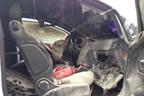 Поступил в разбор Opel Corsa 2007 1.4л (MKПП) двс Z14XEP