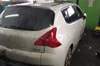 Поступил в разбор Peugeot 3008 2012 1.6 (АКПП) 150л.с turbo