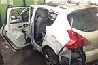 Поступил в разбор Peugeot 3008 2012 1.6 (АКПП) 150л.с turbo