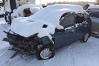 Поступил в разбор Renault Sandero 2012 1.4 МКПП двс K7JA710