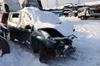 Поступил в разбор Renault Sandero 2012 1.4 МКПП двс K7JA710