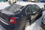 Поступил в разбор Skoda Octavia A5 2011 1.6 МКПП 102л.с двс BSE