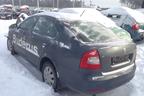 Поступил в разбор Skoda Octavia A5 2011 1.6 МКПП 102л.с двс BSE
