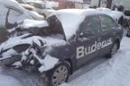 Поступил в разбор Skoda Octavia A5 2011 1.6 МКПП 102л.с двс BSE