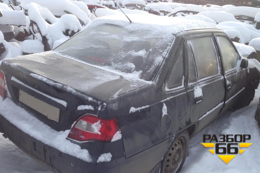 Поступил в разбор Daewoo Nexia 2011 1.6 108л.с МКПП двс F16D3 