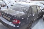 Поступил в разбор Daewoo Nexia 2011 1.6 108л.с МКПП двс F16D3 