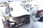 Поступил в разбор Daewoo Nexia 2011 1.6 108л.с МКПП двс F16D3 