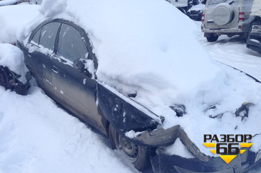 Поступил в разбор Nissan Almera Classic 2010 1.6л МКПП 107л.с двс QG16