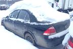 Поступил в разбор Nissan Almera Classic 2010 1.6л МКПП 107л.с двс QG16