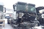 Поступил в разбор Mercedes Axor 1835LS 354л.с 2008г двигатель OM457LA объем 11967см