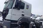 Поступил в разбор Mercedes Axor 1835LS 354л.с 2008г двигатель OM457LA объем 11967см
