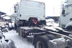 Поступил в разбор Mercedes Axor 1835LS 354л.с 2008г двигатель OM457LA объем 11967см