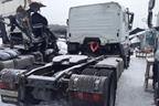 Поступил в разбор Mercedes Axor 1835LS 354л.с 2008г двигатель OM457LA объем 11967см