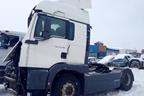 Поступил в разбор MAN TGA 2006г 18.460 4x2 BLS двс D2876LF04 460л.с объем12.816л 