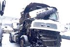 Поступил в разбор MAN TGA 2006г 18.460 4x2 BLS двс D2876LF04 460л.с объем12.816л 