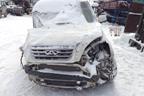 Поступил в разбор Chery T11 Tiggo  1.6 2012 МКПП л.с119 двс SQR481F