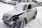 Поступил в разбор Chery T11 Tiggo  1.6 2012 МКПП л.с119 двс SQR481F