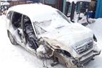 Поступил в разбор Chery T11 Tiggo  1.6 2012 МКПП л.с119 двс SQR481F