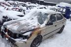 Поступил в разбор Hyndai Accent 2004 1.5 MКПП 102л.с двс G4EC