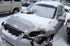 Поступил в разбор ZAZ Vida SF6950 2012 1.5 МКПП 109 л.с двс SQR477F