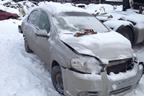 Поступил в разбор ZAZ Vida SF6950 2012 1.5 МКПП 109 л.с двс SQR477F