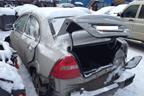 Поступил в разбор ZAZ Vida SF6950 2012 1.5 МКПП 109 л.с двс SQR477F