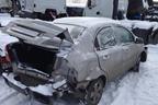 Поступил в разбор ZAZ Vida SF6950 2012 1.5 МКПП 109 л.с двс SQR477F
