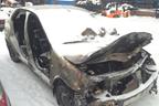 Поступил в разбор Renault Logan 2010 1.6 МКПП двс K7MF710