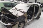 Поступил в разбор Renault Logan 2010 1.6 МКПП двс K7MF710