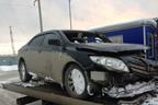 Поступил в разбор Toyota Corolla 150 2007г 1.6л мкпп 