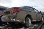 Поступил в разбор Toyota Corolla 150 2007г 1.6л мкпп 