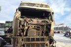 Поступил в разбор Volvo FH 13.440  440.6л.с 2008г двигатель D13 объем 12800 