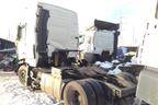 Поступил в разбор Volvo FH 13.440  440.6л.с 2008г двигатель D13 объем 12800 