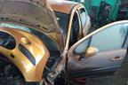 Поступил в разбор Peugeot 207 2008 1.4 (АКПП) 88л.с двс KFU10FE04PSA
