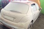 Поступил в разбор Peugeot 207 2008 1.4 (АКПП) 88л.с двс KFU10FE04PSA